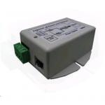 Tycon Systems TP-DCDC-1248 Tycon 9-36VDC In, 48VDC Out 24W DC to DC Converter