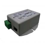 Tycon Systems TP-DCDC-1248GD Tycon 9-36VDC In, 48VDC 802.3af Out DC to DC Converter