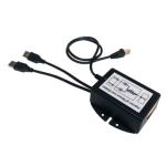 Tycon Systems TP-DCDC-2USB-24 Tycon Power USB Powered 24V