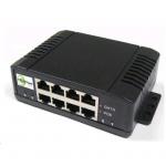 Tycon Systems TP-MS4X4 Tycon High Power 4 Port Midspan PoE Injector