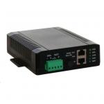 Tycon Systems TP-SCPOE-2424-HP Tycon 24V in 24V out POE/Solar Charge Controller