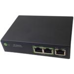 Tycon Systems Tycon Power Systems TP-SW3G 802.3at 3 Port 60W Gigabit PoE Switch