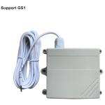 UbiBot CO2-Probe-3M-R-Audio for GS1 3 Metres