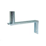 Ubiquiti Pacific Wireless WMB-8   Antenna Wall Mount Bracket for Nanostation Loco series
