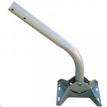 Ubiquiti Pacific Wireless BKT-10 Universal Antenna Mount