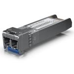Ubiquiti UACC-OM-SFP28-LR 25Gbps Multi-Mode LC Optical Module, Compatible with SFP28, SFP+, and SFP Interfaces