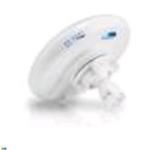 Ubiquiti NBE-M5-16 NanoBeam 400mW 802.11a/n 16dBi Antenna