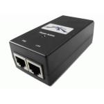 Ubiquiti PoE Adapter POE-24-12W 24VDC / 0.5A, 12W