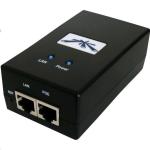 Ubiquiti PoE Adapter POE-24-24W-G 24VDC / 1A, 24W, Gigabit LAN