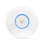 Ubiquiti UniFi UAP-AC-LITE-5 Dual-band AC1200 (300+867Mbps) Indoor Wi-Fi Access Point, 5 Units Pack, (No PoE adapter included)