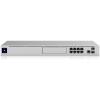 Ubiquiti UniFi (UDM-PRO) Dream Machine Pro 10G Cloud Gateway with NVR 10G SFP+ x2 / 1GbE x9 / 3.5" HDD Bay x1