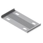 Ubiquiti UniFi UACC-Rack-Shelf-TL-SD Sliding Toolless Mini Rack Shelf for U-Rack-6U-TL