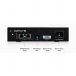 Ubiquiti EdgePower EP-24V-72W 24V-72W Power Supply with UPS and PoE