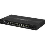 Ubiquiti EdgeMAX (ER-12) EdgeRouter 12 1G SPF x2 / 1GbE x10