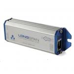Veracity Longspan Camera Converter with POE in and POE out