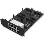 Yeastar EX08 Expansion board for Yeastar S series IP PBX P560, P570, S100 and S300 PBX products
