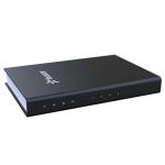 Yeastar TA400 4-Port FXS VoIP Gateway