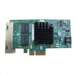 Dell 540-BBDS Intel Ethernet I350 QP 1Gb Server Adapter - PCI Express - 4 Port Twisted Pair