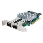 Supermicro AOC-STGF-I2S, Dual SFP+ 10Gb Controller, Low-Profile PCIe, Intel X710 Controller
