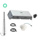 Cel-Fi GO G41 Mobile Signal Booster - One NZ, Building Pack - LPDA Pack inc. Ceiling Dome (or wall mount)