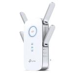 TP-Link RE650 Wi-Fi Range Extender MU-MIMO - Dual-Band AC2600 -1x GLAN - Support AP Mode