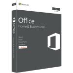 Microsoft Office Mac 2016 Home & Business Medialess 1 License Word, Excel, PowerPoint, Outlook For Apple Mac Only