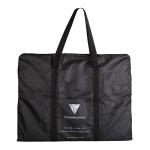 Clairefontaine 90130C Art Folder Carry Bag Black A2