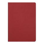 Clairefontaine 733062C Age Bag Notebook A4 Lined Red