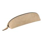 Clairefontaine Flying Spirit 103512C Pencil Case - Tri Beige