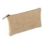 Clairefontaine Flying Spirit 103513C Pencil Case - Flat Beige