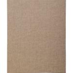 Clairefontaine 34145C Clairefontaine Canvas Board Natural 24x30cm