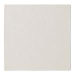Clairefontaine 34156C Clairefontaine Canvas Board Square White 20x20cm