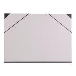 Clairefontaine 44620C Clairefontaine Art Folder Grey 52x72cm