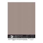 Clairefontaine 396019C Pastelmat Mount Board 70x100cm Deep Grey, Pack of 5