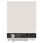 Clairefontaine 96020C Pastelmat Paper 50x70cm Light Grey, Pack of 5
