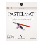 Clairefontaine 96028C Pastelmat Pad No. 3 24x30cm 12sh