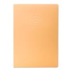 Clairefontaine 6032C CrokBook Notebook White A4 90g Assorted