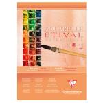 Clairefontaine 96306C Etival Cold Press Pad A3 300g 10sh