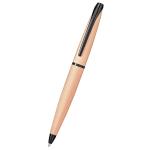 Cross ATX Ballpoint Pen Brushed Rose Gold