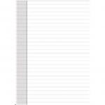 Dayplanner Refill Dk1011 Note Pad Pack 2 Desk Edition