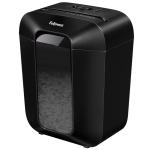 Fellowes F4403001 Fellowes Powershred LX50 Cross Cut Shredder