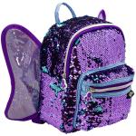 Glitter Critters Backpack - Butterfly