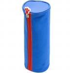 Glitter Critters Pencil Case - Blue