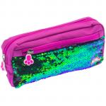 Glitter Critters Pencil Case - Pink