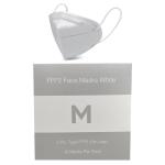 Matthews MPH30135 FFP2 NR Face Masks
