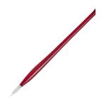 Herbin 20026JT Jacques  Prestige Glass Pen Set Red