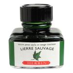 Herbin 13037T  Writing Ink 30ml Lierre Sauvage
