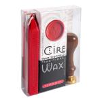 Herbin 45250T  Traditional Wax Seal Set Lily