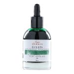 Herbin 16545T Jacques  Eclats Watercolour Ink 545 British Racing Green 50ml
