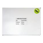 Okin LAMA3 A3 Gloss 80 micron Laminating Pouches (100pcs)